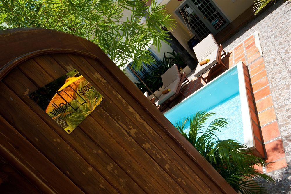 Villa Srey Phnom Penh Bagian luar foto